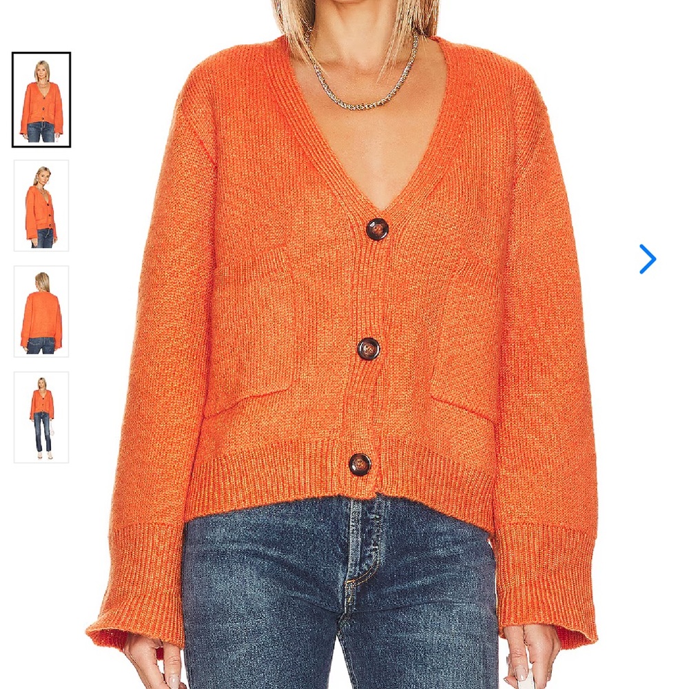 Apparis Marcella 2 Cardigan